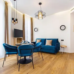 Cmg - Grand Boulevard - Poissoniere Appartement Parijs