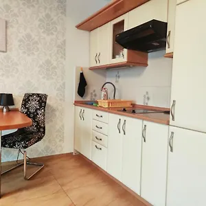 Klonowa , Kolberg Polen