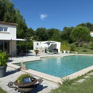 Vakantiehuis Les Anges, LʼIsle-sur-la-Sorgue