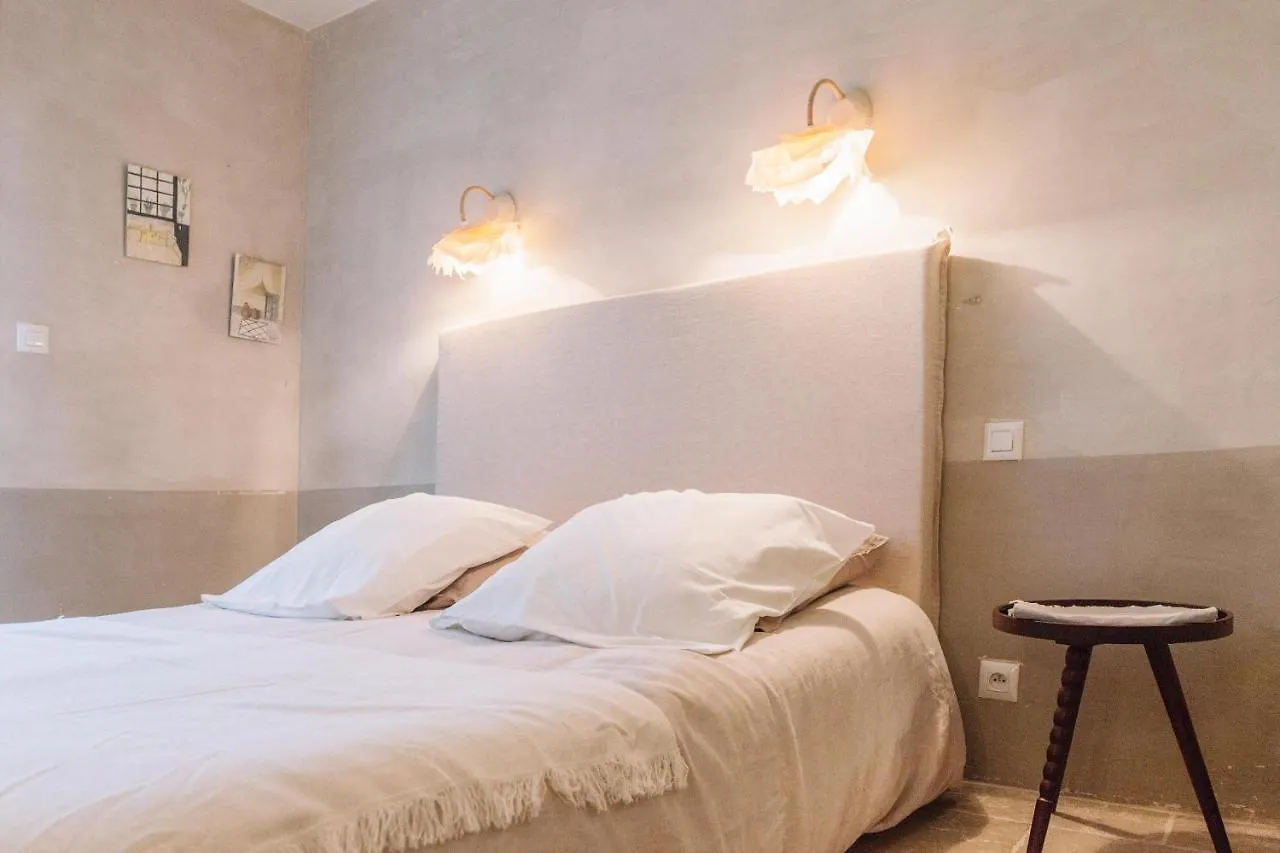 Apartment Le Mas De Cink Saint-Saturnin-les-Apt France