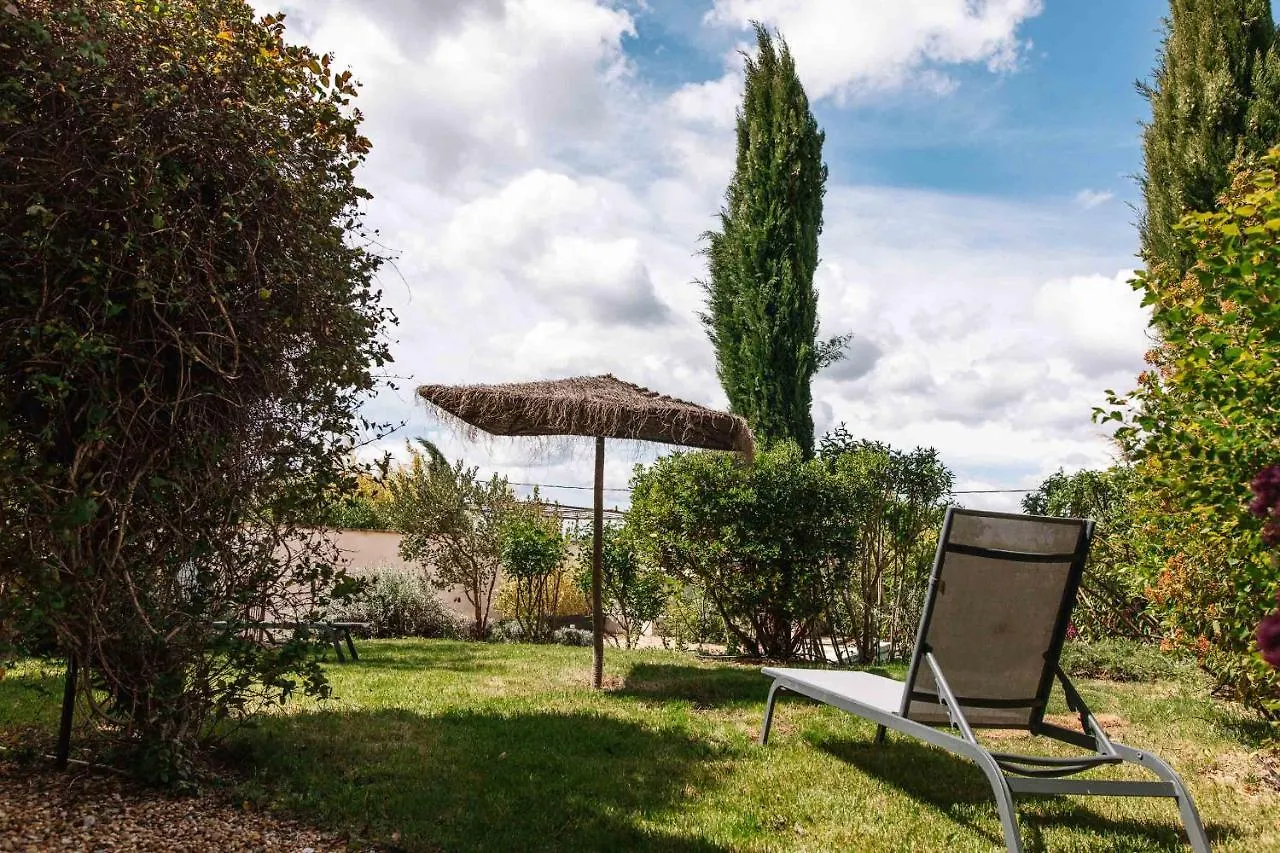Le Mas De Cink Saint-Saturnin-les-Apt Apartment
