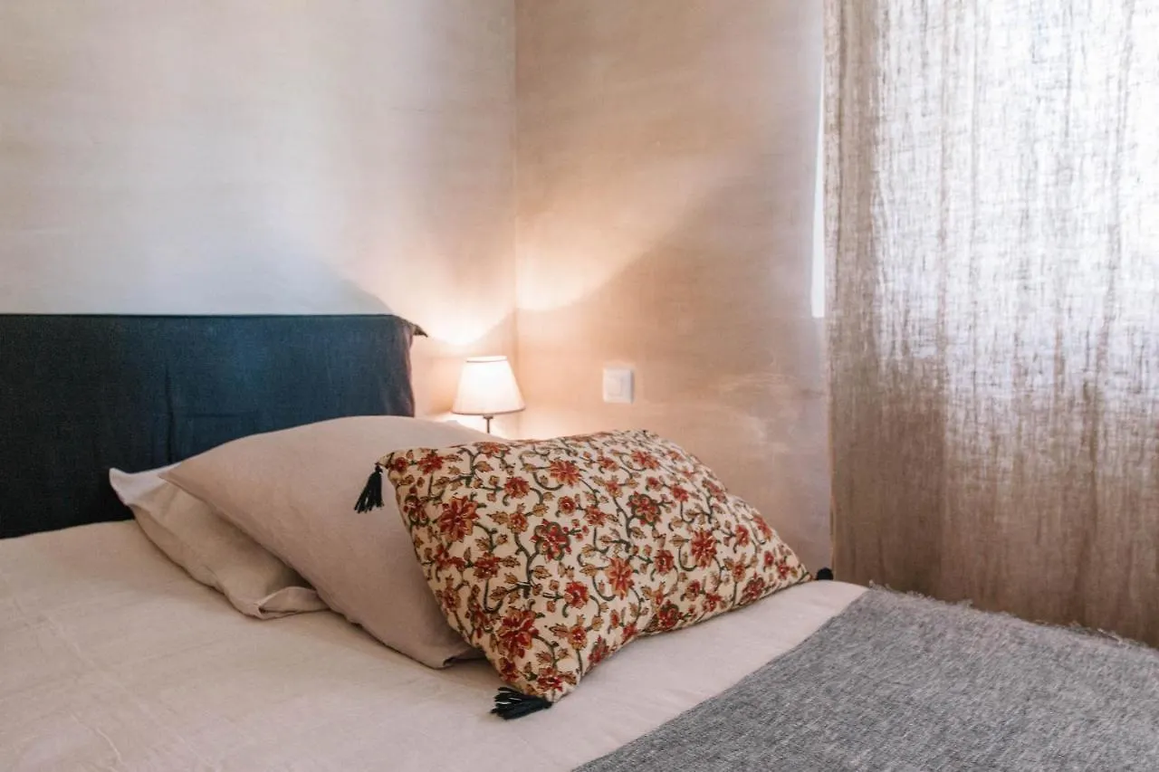 Le Mas De Cink Saint-Saturnin-les-Apt 0*,